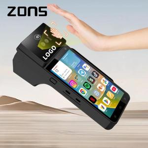 Fast Delivery Palm Vein Biometric School Attendance System with Bluetooth5.0 for Corporate Time Tracking - Product Image 1