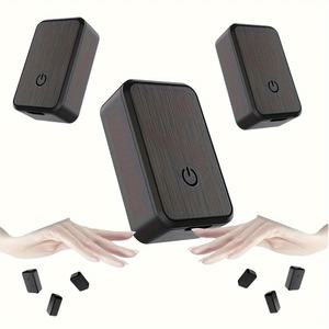 GF08 LBS Positionnement <span class=keywords><strong>Sos</strong></span> Alarme d'urgence Localisation en temps réel Traqueur magnétique puissant Support personnalisé - Product Image 5