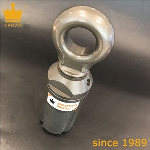 Công Cụ Khoan Rãnh Địa Chất Khoan Giàn Khoan BW Khoan Rod Cẩu Cắm - Product Image 3