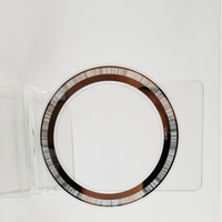 2025 disque d'encodeur d'optique HC-ED-40 haute résolution encodeur rotatif incrémental de vente chaude
