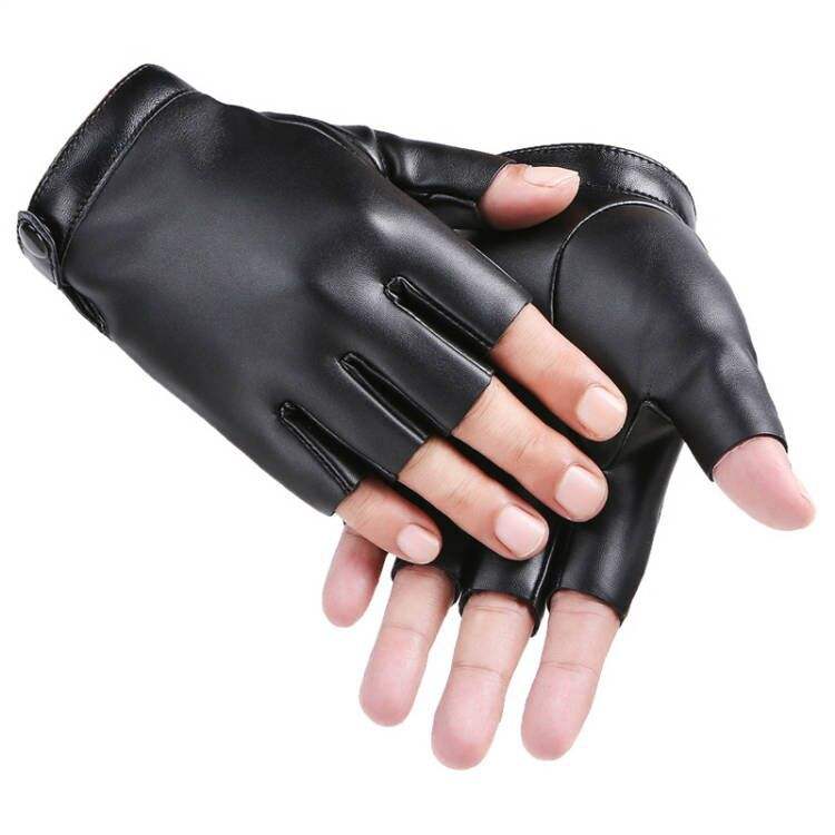 Snap button smooth surface (velvet lining)