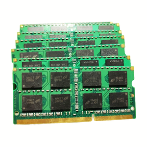 Máy tính xách tay Ram <span class=keywords><strong>DDR3</strong></span> 4GB 8GB <span class=keywords><strong>16GB</strong></span> 32GB RAM 1600Mhz 2666MHz 2400MHz 3200MHz - Product Image 5