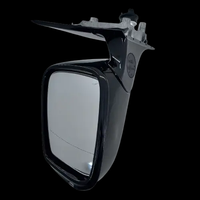 Rétroviseur latéral de haute qualité pour BMW Série 3 F31 F30 F35, durable, température de couleur 6000K