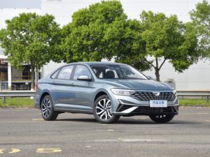 Volkswagen Jetta VA7 Sedá<span class=keywords><strong>n</strong></span> Compacto, Eficiente, con Motor Turbo EA211 - Product Image 6