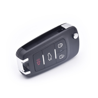 Télécommande de voiture KEYDIY, série B NB ZB, télécommande originale programmable