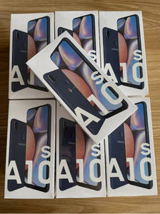 Téléphones mobiles <span class=keywords><strong>A10s</strong></span> d'occasion en gros, Android 9.0, 4 Go de <span class=keywords><strong>RAM</strong></span>, écran 6,2 pouces, batterie 4000 mAh, débloqués, double SIM, originaux - Product Image 5