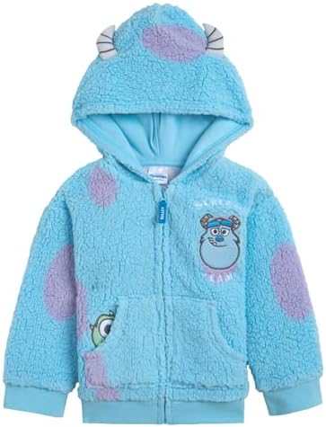 sulley azul