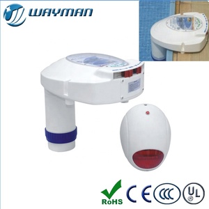 Báo Động Bể Bơi Ngoài Trời Chống Chết Đuối - Product Image 6