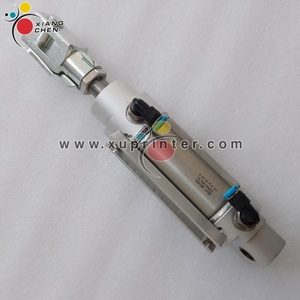 WD นำเข้ากระบอกลมนิวแมติก F4.334.059 รุ่น D-32-30-P-A-SA สำหรับอะไหล่เครื่องพิมพ์ออฟเซ็ตไฮเดลเบิร์ก F4.334.059/01 - Product Image 6
