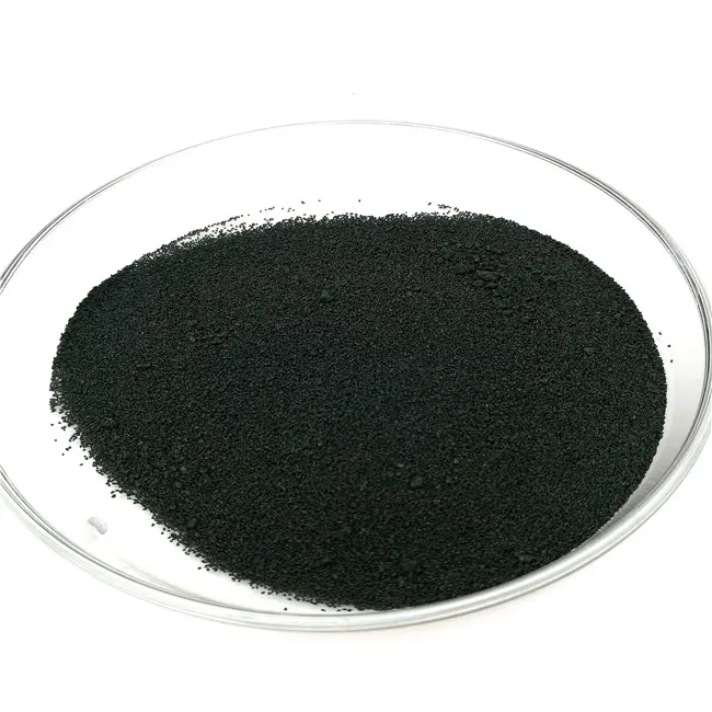 Nanopowder-polvo de hierro, esférico de alta pureza, 80nm, precio
