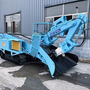 ricycle Dumper 2t Construction de cargaison en acier inoxydable pour cyclomoteur pour le transport de matériaux de construction - Product Image 2