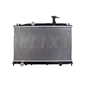 江淮 <span class=keywords><strong>JS2</strong></span> 车型原厂和售后散热器 - Product Image 1