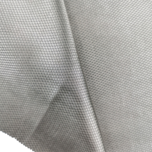 Nouveau tissu de blindage conducteur Nickel cuivre EMI EMF RF pour fenêtre <span class=keywords><strong>chambre</strong></span> blindage fenêtre écran <span class=keywords><strong>rideau</strong></span> revêtement mural - Product Image 4