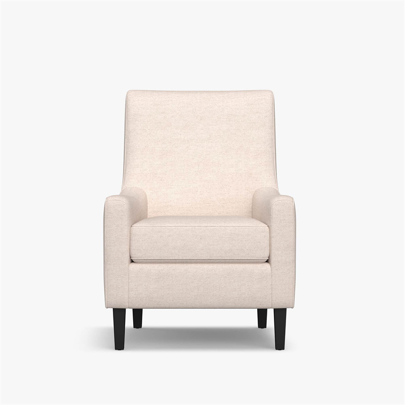 Isaac upholstered armchair hotsell