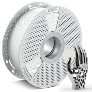 Filament 3D <span class=keywords><strong>SUNLU</strong></span> PC-ABS 1,75 mm 1,2 kg hybride PC & ABS, nouveauté pour les ateliers d'impression FDMA Chine - Product Image 1