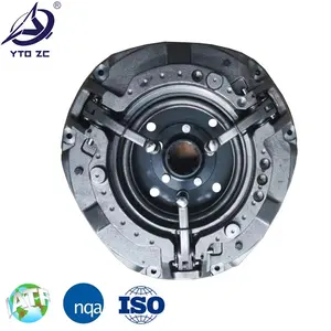 Tractor Clutch Disc Assy/Friction Clutch Of Cardan Shafts For Agricultural Tractors