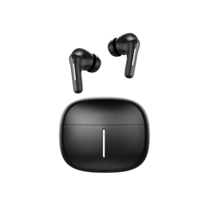 Audífonos Inalámbricos <span class=keywords><strong>Realme</strong></span> Buds T300 con Cancelación de Ruido ENC de 30dB, Indicador LED V5.4, Resistencia al Agua IPX5, 20 Horas de Reproducción - Product Image 3