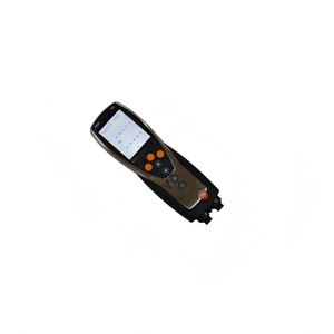 เทอร์โมมิเตอร์แบบหลายช่องสัญญาณ Testo 735-2 พร้อมหน่วยความจำและ USB 0563 7352 - Product Image 2