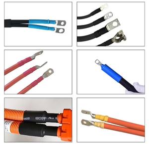 Máquina de Calentamiento de Tubos Termocontraíbles por Infrarrojos de Escritorio para Cables y Arnés de Cables, Calentamiento Uniforme, Ahorro de Energía - Product Image 6