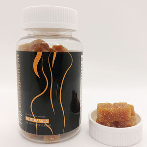 Bonbons vitaminés pour l'amélioration extrême des courbes et l'agrandissement des hanches et des fesses - Product Image 5