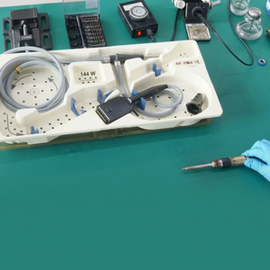 Servicio de Reemplazo de Chip de Video CCD para Endoscopio, Reparación de Imagen, Solución para Imágenes Obscenas o Borrosas - Product Image 1