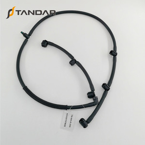 Manguera de Retorno de Combustible para <span class=keywords><strong>Mercedes</strong></span> <span class=keywords><strong>E</strong></span> <span class=keywords><strong>320</strong></span> A6420707832 - Product Image 3