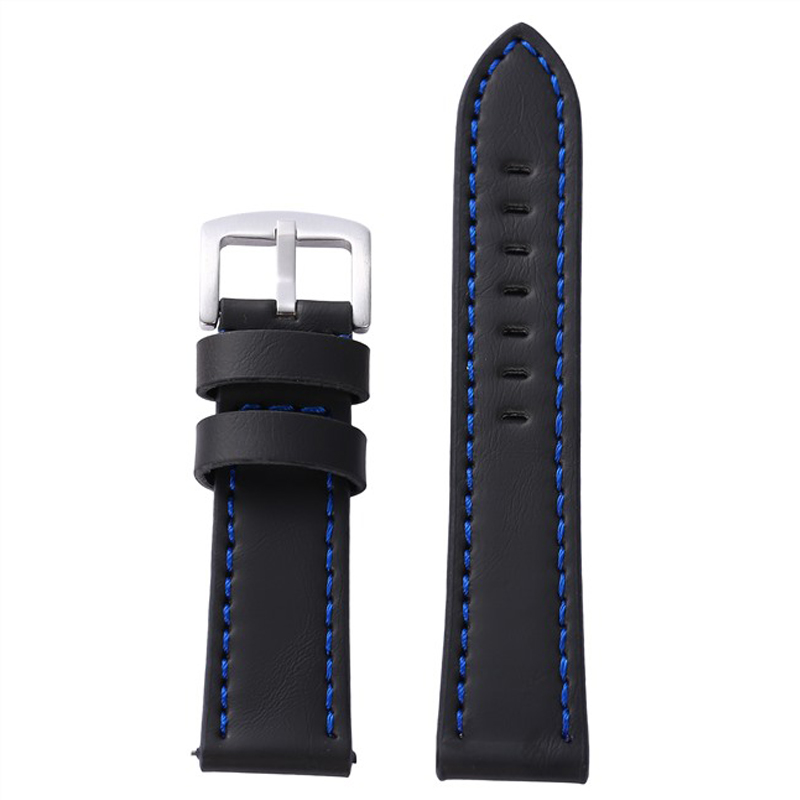 Black-blue
