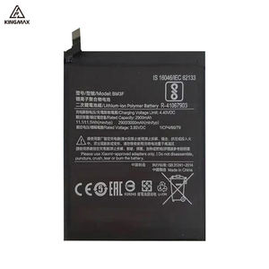 2023 batteria originale BM3F OEM per Xiaomi MI 8 trasparente Explorer Edition Redmi Brand MI 8 Equuleus accessori per telefoni cellulari - Product Image 3