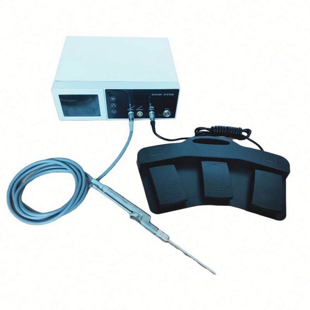 Multi-functionional Arthroscopy System Shaver System Medical Surgery Equipment Orthopedic Instrument