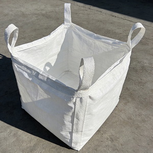 Jiuru - Bolsas Jumbo <span class=keywords><strong>de</strong></span> 1.5 Toneladas (1500 kg), Bolsas a Granel <span class=keywords><strong>de</strong></span> 2 Toneladas (2000 kg), Sacos FIBC <span class=keywords><strong>Super</strong></span> Sack para Arena y <span class=keywords><strong>Cemento</strong></span>, <span class=keywords><strong>Precio</strong></span> <span class=keywords><strong>de</strong></span> Fábrica al por Mayor - Product Image 1