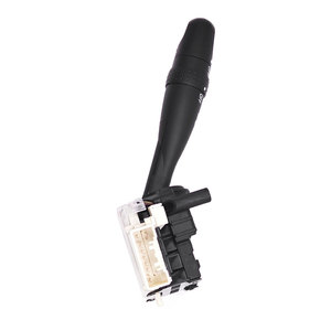 Interruptor de Control de Señal de Giro Combinado 84140-12560 para Vehículos 2007-2013 - Product Image 4