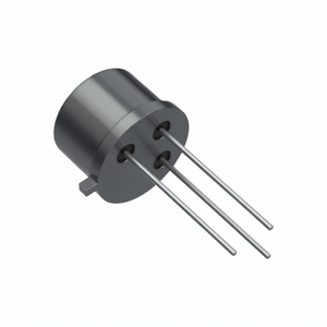 Transistors 2N3495 PBFREE Original TO-205AD, TO-39-3 Metal Can Electronics Component - Product Image 1