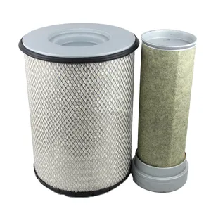 Truck Parts Air Filter Af25631 c311345/1 rs4966 p782857 8149064 21834199 Af26162 cf1510/1 For Volvo Fmx 450 Trucks