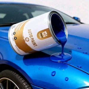 Revêtement liquide acrylique antirouille et écologique pour automobile <span class=keywords><strong>Spray</strong></span> d'apprêt étanche à l'humidité pour une protection efficace de la peinture automobile - Product Image 6