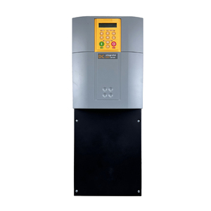 Controlador de Velocidad de Motor 591P/0380/500/0041/UK/AN/230/0 380A 500V, Reversible, de Cuatro Cuadrantes, Disponible en Stock - Product Image 5