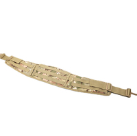 Ceintures tactiques d'assaut Offres Spéciales ceintures utilitaires de taille tactique de patrouille Camouflage ceintures de chasse en plein air en Stock