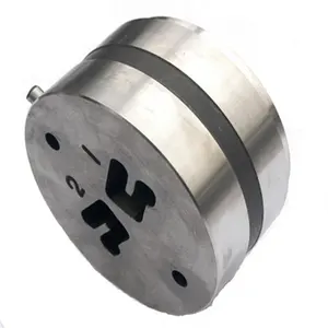 China high precision plastic extrusion molds profile extruder die head extruded plastic mould