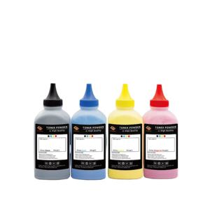 FULUXIANG compatibile con <span class=keywords><strong>HP</strong></span> <span class=keywords><strong>Toner</strong></span> <span class=keywords><strong>ricarica</strong></span> <span class=keywords><strong>Toner</strong></span> in polvere per stampanti a colori - Product Image 1