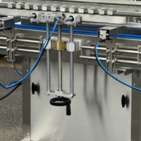 Machine de remplissage à débordement personnalisée pour lignes de mise en bouteille de liquides multi-industrielle, remplissage à faible niveau de mousse, directement de l'usine, OEM