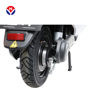 Scooter eléctrico deportivo de 8000W, motocicleta de carreras, moto de cross con motor de 1000W, voltaje de 60V para Vietnam Stock - Product Image 5