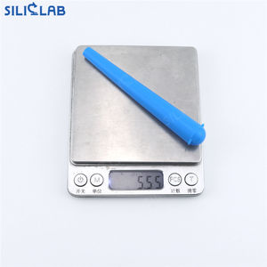 Siliclab plastik Pop Pop tüp öncesi çocuk dayanıklı plastik tüp sigara aksesuarları - Product Image 6