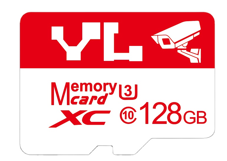 128GB