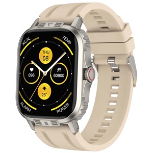 VALDUS 2.01 Inch Screen Bluetooth Call Alarm Reminder Smartwatch <strong>Blood</strong> Oxygen <strong>Blood</strong> <strong>Pressure</strong> <strong>Monitoring</strong> C29 Pro Smart <strong>Watch</strong>