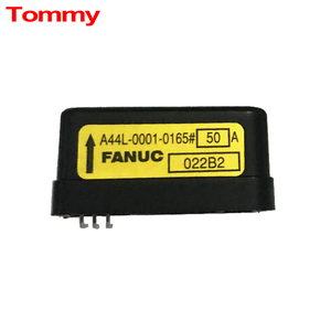FANUC A44L-0001-0165 # Module de transformateur de courant original 50A, neuf - Product Image 6