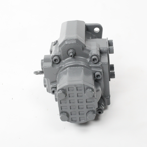 Pompe à piston hydraulique CASE CX27B pour mini-excavatrice, pièces PM10V00017F1, pompe à piston principale AP2D12LV3RS7 AP2D12, pièces de rechange - Product Image 3