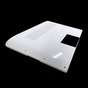 บริการตัดตามแบบและขึ้นรูปพลาสติก ABS ด้วยระบบสุญญากาศ - สำหรับงานอุตสาหกรรม ยี่ห้อกงฮวา จากกวางตุ้ง - Product Image 5