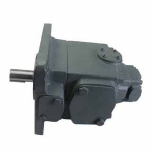 Bombas Hidráulicas Serie PV2R, Modelo de Paletas Simples Serie PV2R14-14-153-L-RAAA-33 - Product Image 6
