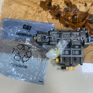 Las nuevas bombas de inyección de combustible DXM para excavadoras 319D, 311D y 312D son 326-4634, 32E61-10302, 295-9127 y 2959127. - Product Image 5