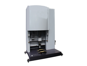 เครื่องทดสอบแรงกระแทก XHF-125เครื่องทดสอบแรงกระแทกหนังความแม่นยำสูง - Product Image 2