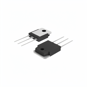 TO-3P-3 SGH40N60UFTU, ทรานซิสเตอร์ SC-65-3ชิ้นส่วนอิเล็กทรอนิกส์ของแท้บริการครบวงจร - Product Image 1